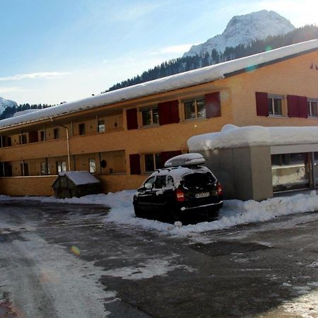 Haus Ritter 286 Apartment Шопернау Екстериор снимка