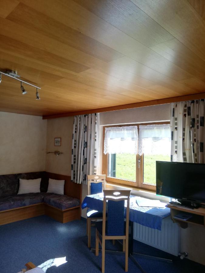 Haus Ritter 286 Apartment Шопернау Екстериор снимка