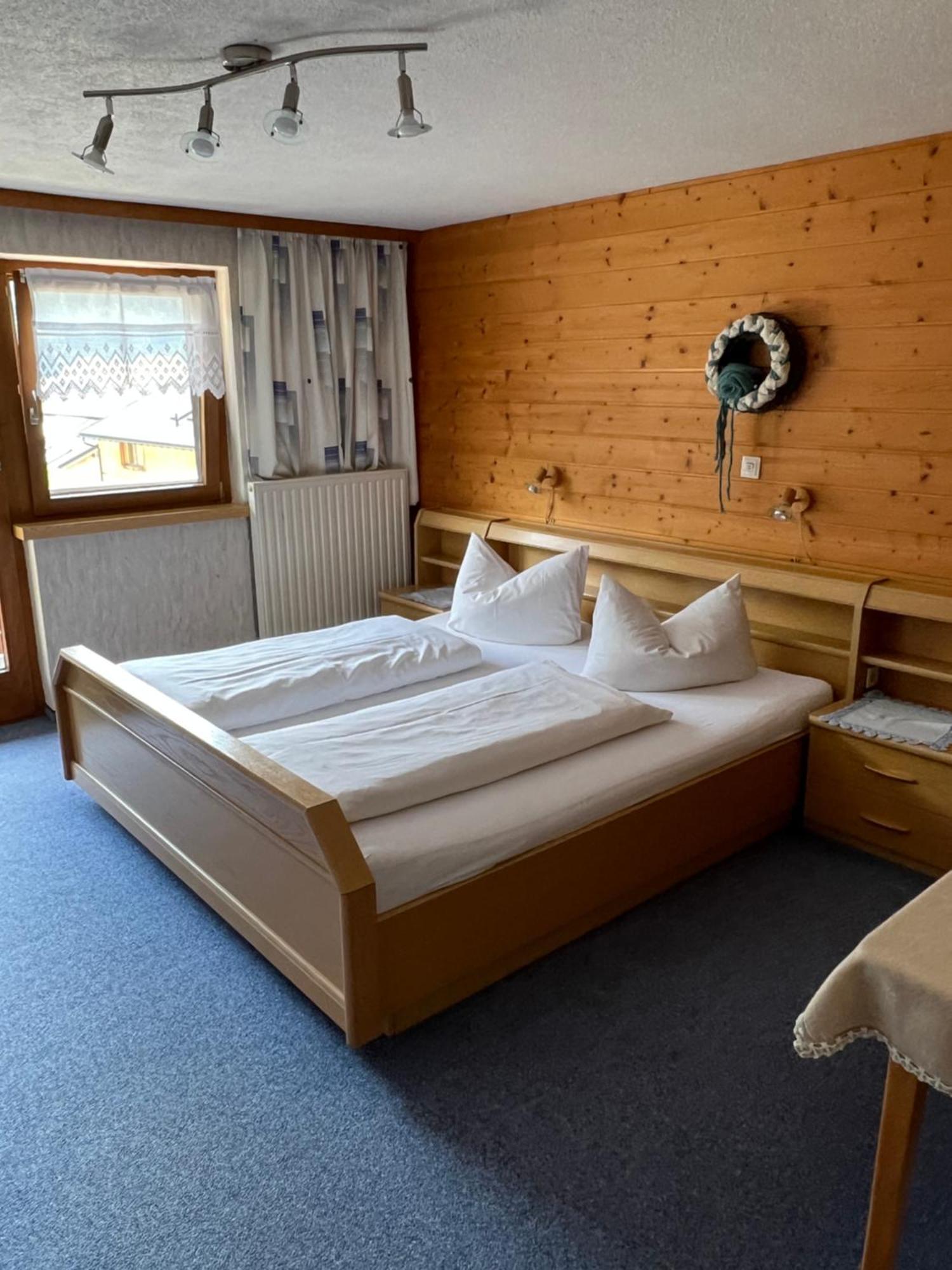 Haus Ritter 286 Apartment Шопернау Екстериор снимка