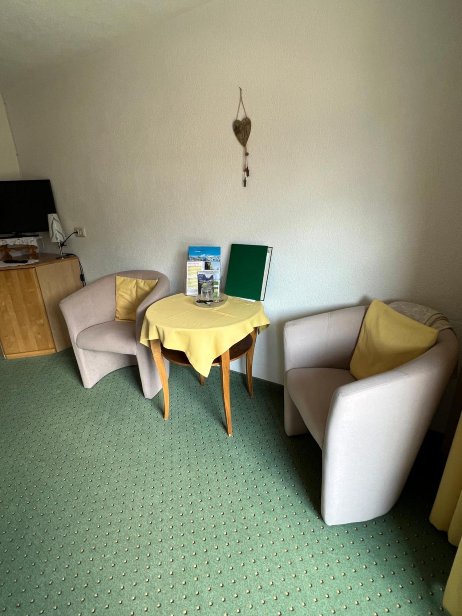 Haus Ritter 286 Apartment Шопернау Екстериор снимка