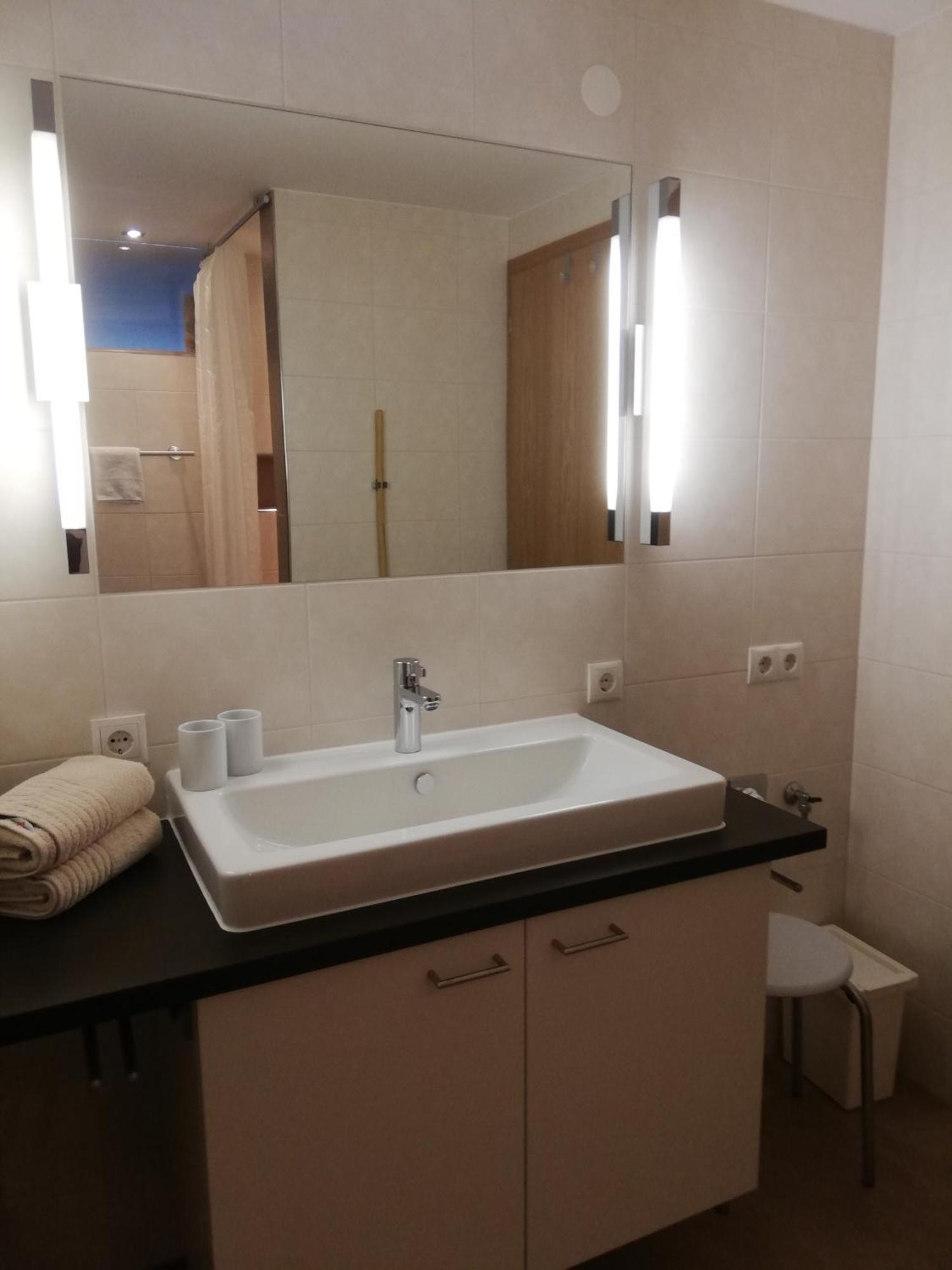 Haus Ritter 286 Apartment Шопернау Екстериор снимка