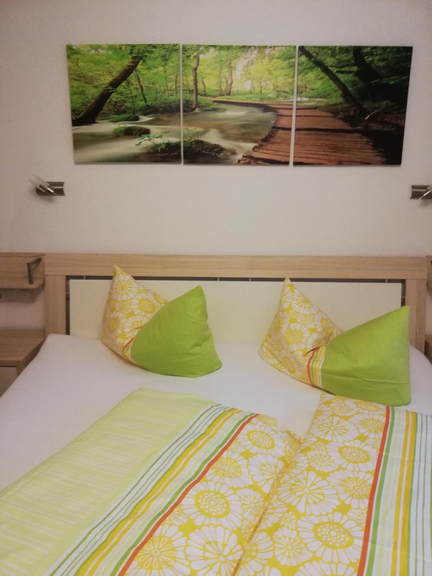 Haus Ritter 286 Apartment Шопернау Екстериор снимка