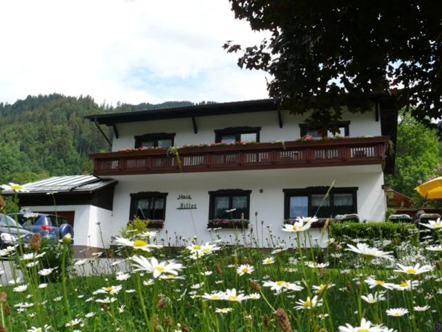 Haus Ritter 286 Apartment Шопернау Екстериор снимка