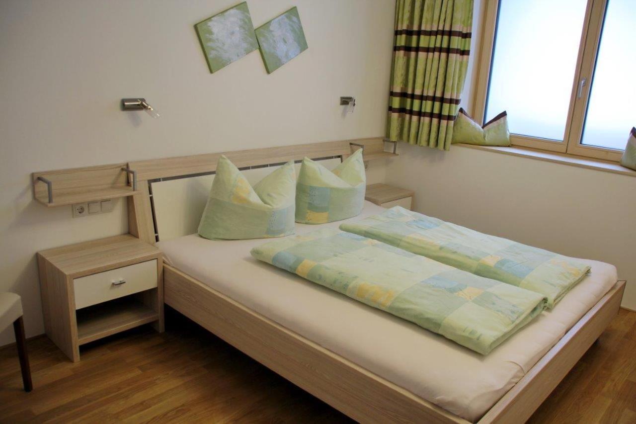 Haus Ritter 286 Apartment Шопернау Екстериор снимка